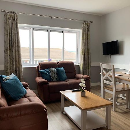 Priory House, Student Accommodation, Manor Village Apartments, Cork Road, X91W427 Waterford Kültér fotó