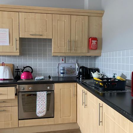 Priory House, Student Accommodation, Manor Village Apartments, Cork Road, X91W427 Waterford Kültér fotó