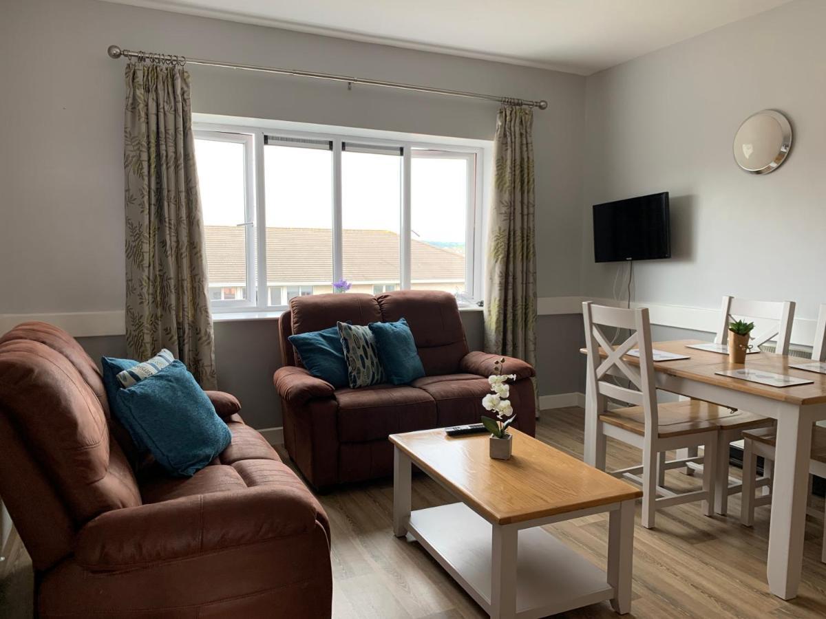 Priory House, Student Accommodation, Manor Village Apartments, Cork Road, X91W427 Waterford Kültér fotó