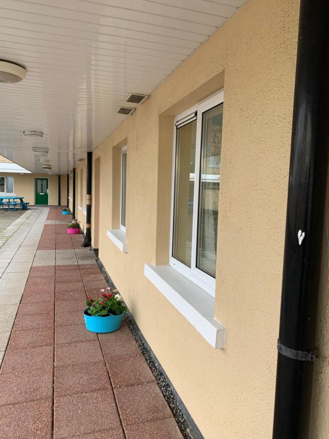 Priory House, Student Accommodation, Manor Village Apartments, Cork Road, X91W427 Waterford Kültér fotó