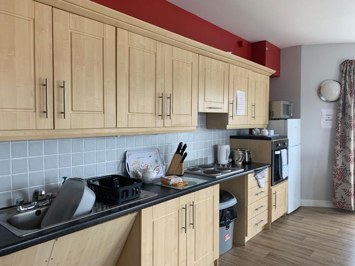 Priory House, Student Accommodation, Manor Village Apartments, Cork Road, X91W427 Waterford Kültér fotó
