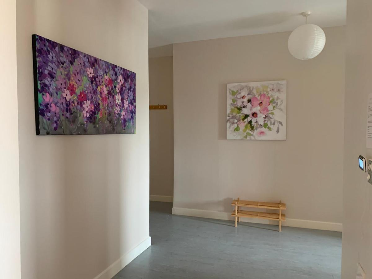 Priory House, Student Accommodation, Manor Village Apartments, Cork Road, X91W427 Waterford Kültér fotó