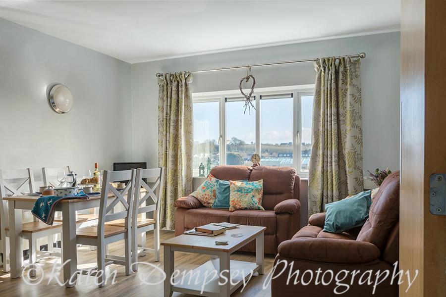 Priory House, Student Accommodation, Manor Village Apartments, Cork Road, X91W427 Waterford Kültér fotó