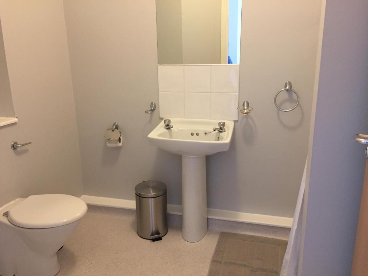 Priory House, Student Accommodation, Manor Village Apartments, Cork Road, X91W427 Waterford Kültér fotó