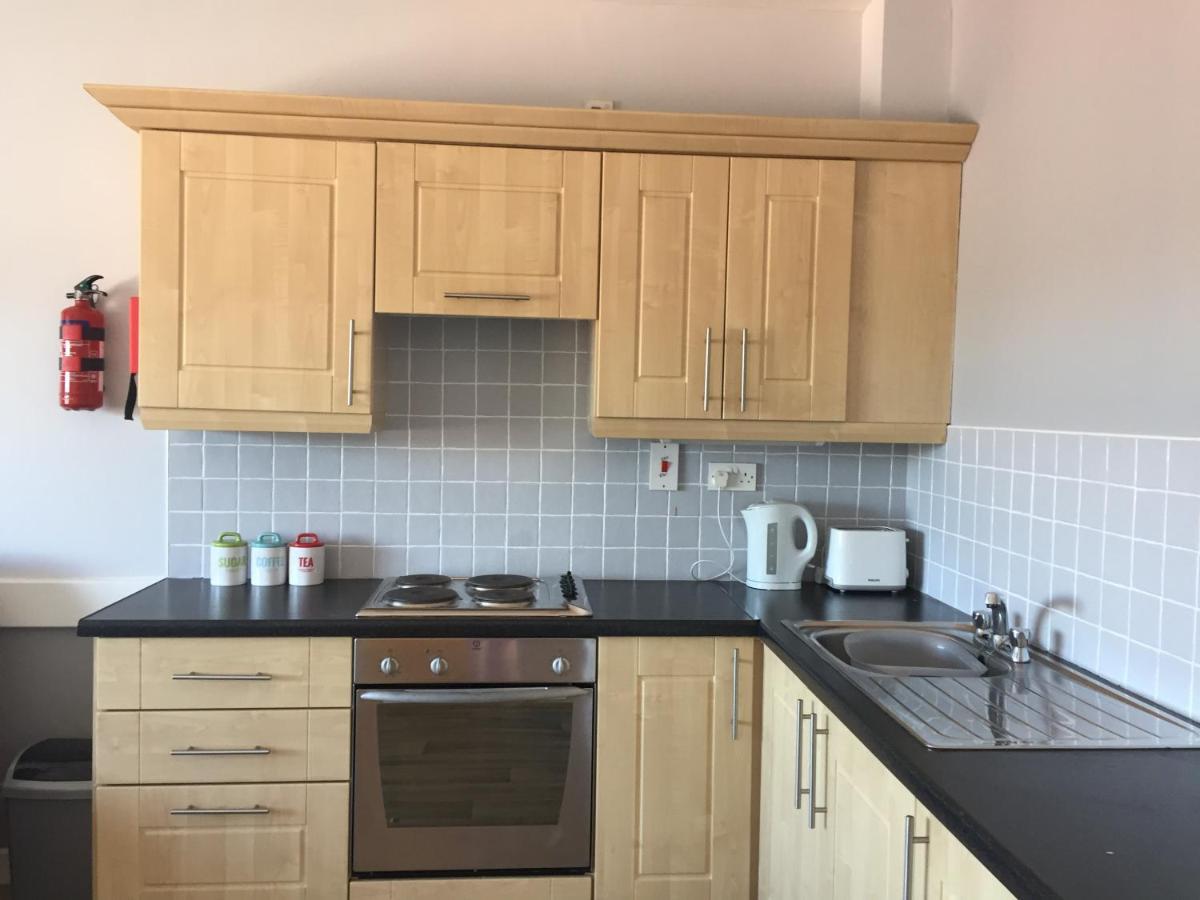 Priory House, Student Accommodation, Manor Village Apartments, Cork Road, X91W427 Waterford Kültér fotó