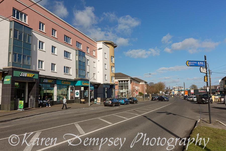 Priory House, Student Accommodation, Manor Village Apartments, Cork Road, X91W427 Waterford Kültér fotó