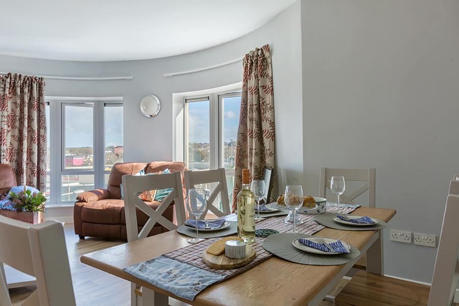 Priory House, Student Accommodation, Manor Village Apartments, Cork Road, X91W427 Waterford Kültér fotó