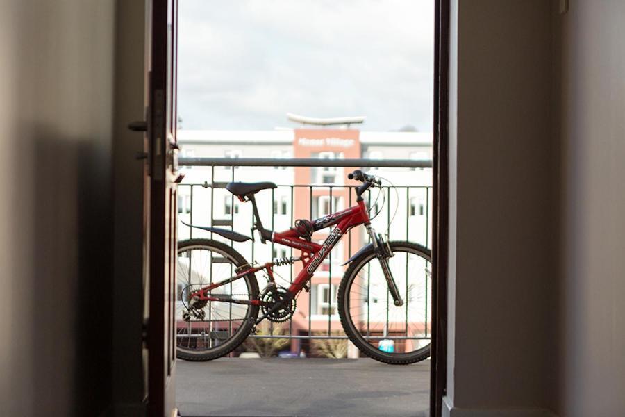 Priory House, Student Accommodation, Manor Village Apartments, Cork Road, X91W427 Waterford Kültér fotó