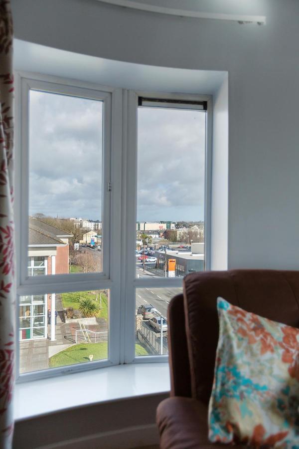 Priory House, Student Accommodation, Manor Village Apartments, Cork Road, X91W427 Waterford Kültér fotó