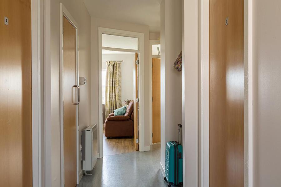 Priory House, Student Accommodation, Manor Village Apartments, Cork Road, X91W427 Waterford Kültér fotó